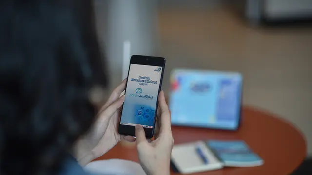 Garda Healthtech