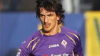 Bek Fiorentina, Stefan Savic ingin membela AC Milan karena pemegang 18 scudetto tersebut merupakan klub papan atas Eropa.