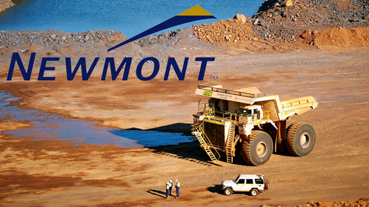 Gugatan Arbitrase Newmont