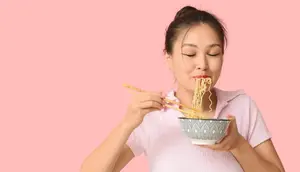 Diet Tetap Happy, Ini Rekomendasi Mie Instan Rendah Kalori yang Wajib Dicoba