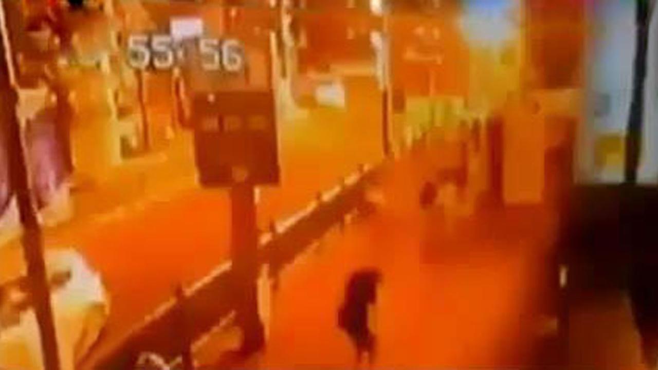 Segmen 3: Bom Guncang Ibukota Thailand