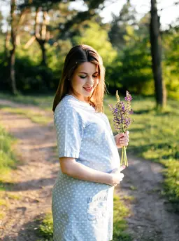 Pada trimester pertama, kunjungan awal ke dokter menjadi langkah penting untuk membangun fondasi kehamilan yang sehat. Dokter akan melakukan pemeriksaan lengkap seperti riwayat kesehatan, kondisi fisik, serta konfirmasi kehamilan melalui tes darah dan USG. (foto/dok: freepik/bristekjegor)