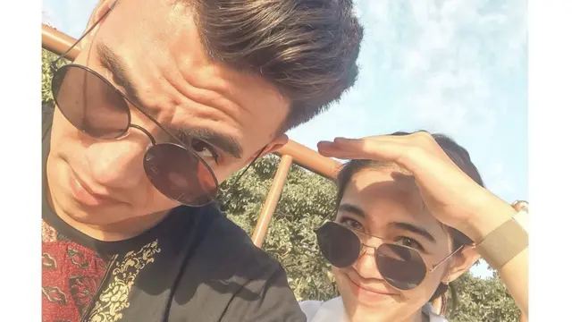 Nadeo dan Sang Istri