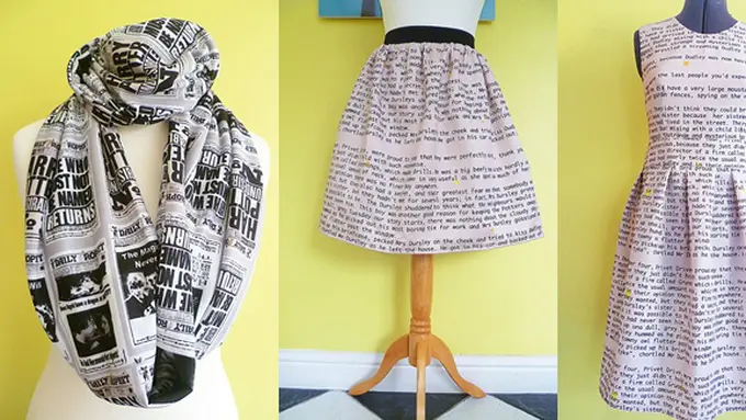 Foto: copyright thegloss.com