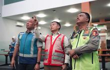 Fakta Mengejutkan: Arus Lalu Lintas Libur Maulid Nabi Terkendali Berkat Kolaborasi Kemenhub dan Polri