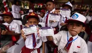 Pemerintah Kabupaten Landak berkomitmen mengawal dengan baik penyaluran Kartu Indonesia Pintar (KIP) agar tepat sasaran peruntukannya.