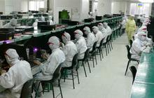Pegawai Pabrik Apple Foxconn Ditahan Pemerintah China, Ini Alasannya