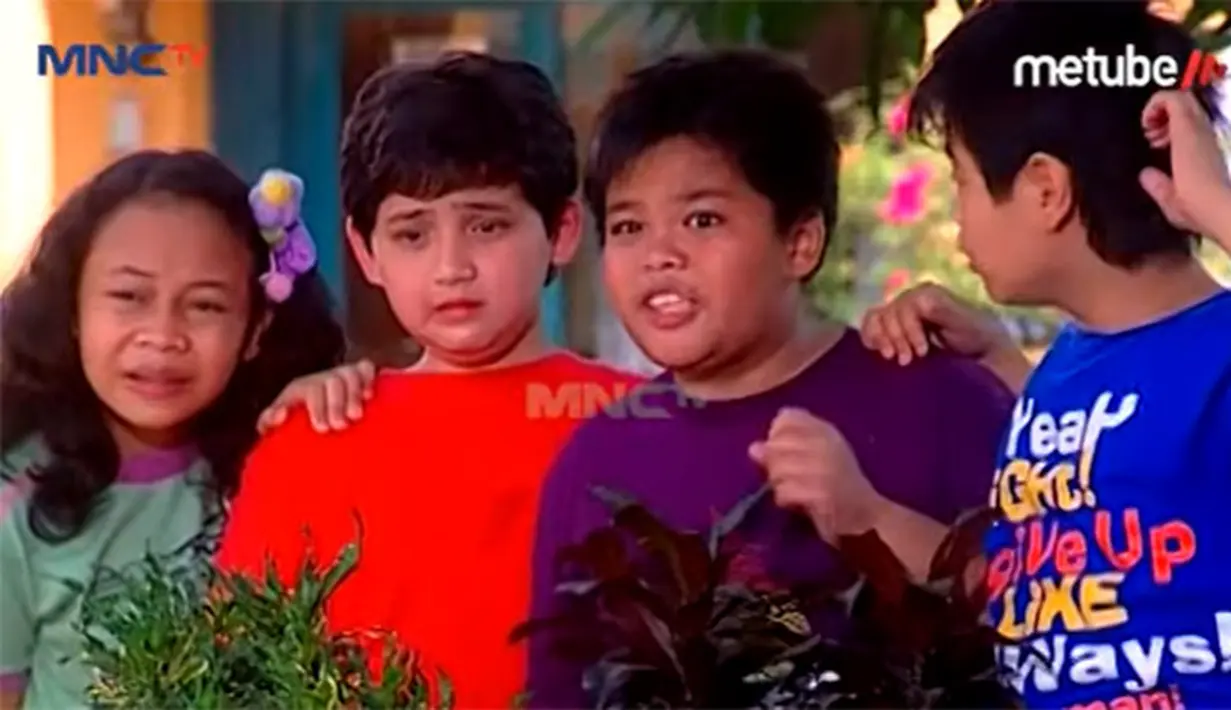 Si Entong (dok.Youtube/MNC)