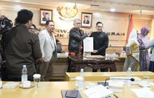 Raker dengan DPD RI, Wamensos Tegaskan Jumlah Sekolah Akan Terus Bertambah