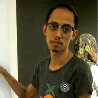 Ario Kiswinar Teguh (Foto: instagram/@kiswinar)