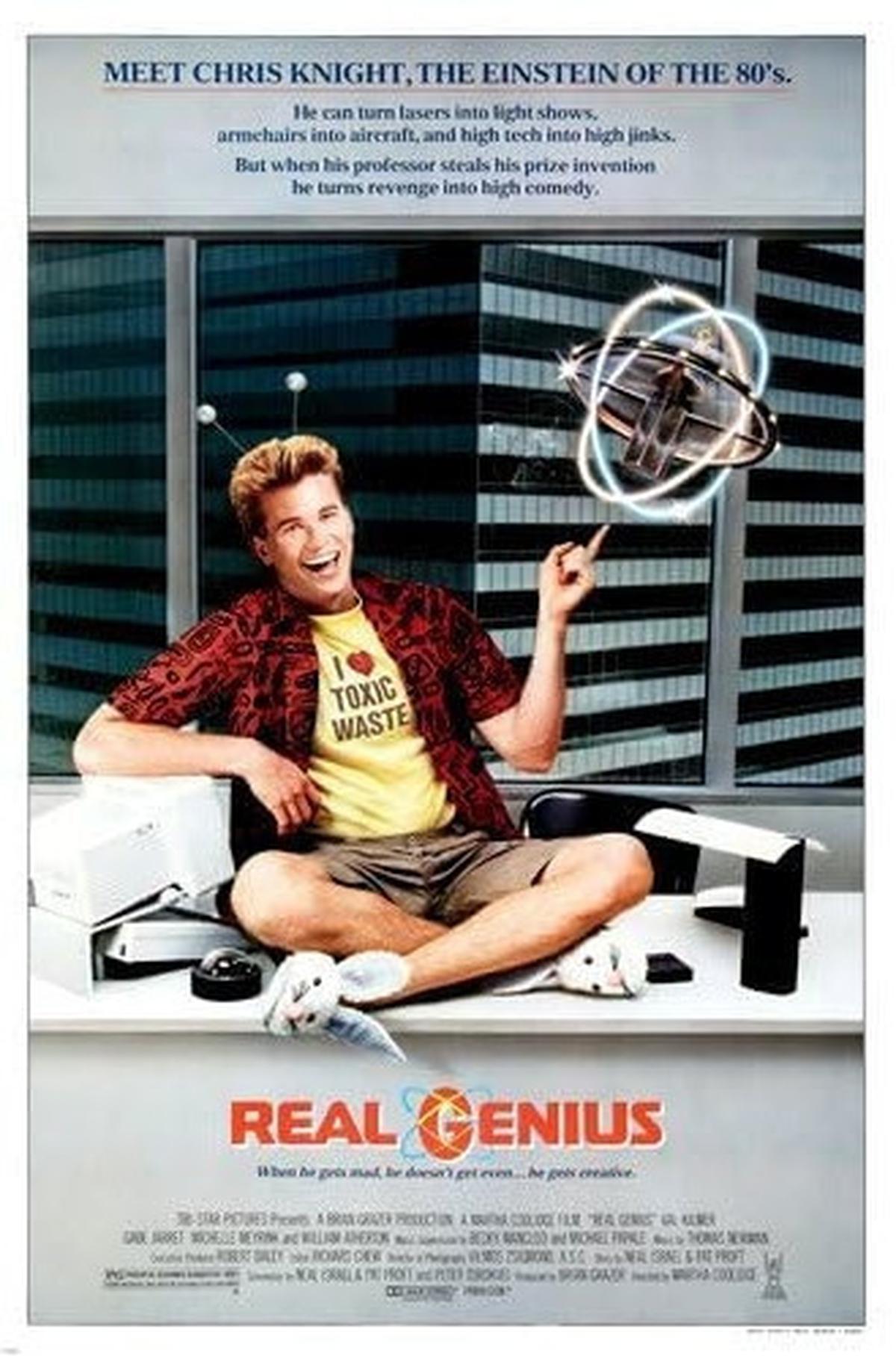 7 Rekomendasi Film Terbaik Val Kilmer, Perankan Berbagai Film Legendaris dengan Cerita Menarik yang Wajib Ditonton