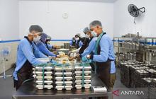 Bukan Program Makan Bergizi Gratis, Ekonom Ungkap Biang Kerok Sebenarnya Kenaikan Harga Ayam