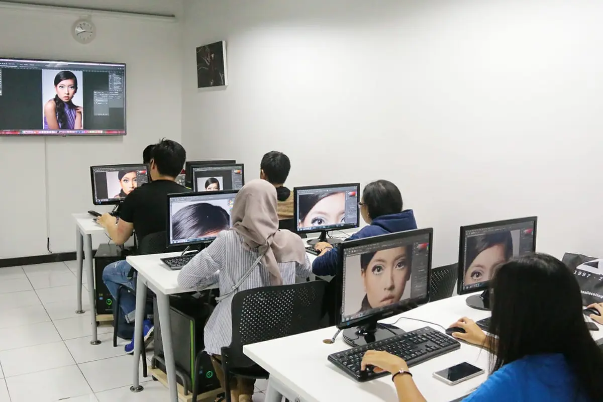 Lasalle College Indonesia