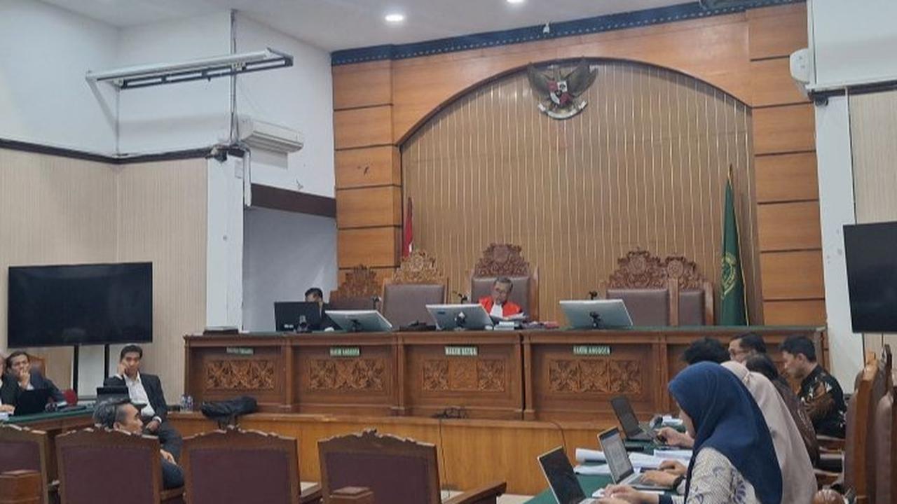 Hasto Kristiyanto Vs KPK Masuki Babak Akhir, Hakim PN Jaksel Bacakan Putusan Gugatan Praperadilan Besok
