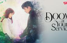 4 Alasan Kenapa Kamu Harus Nonton Drama Korea Doom at Your Service di Vidio