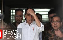 VIDEO: Pengusaha Minta Jokowi Fokus Benahi Kebijakan Investasi