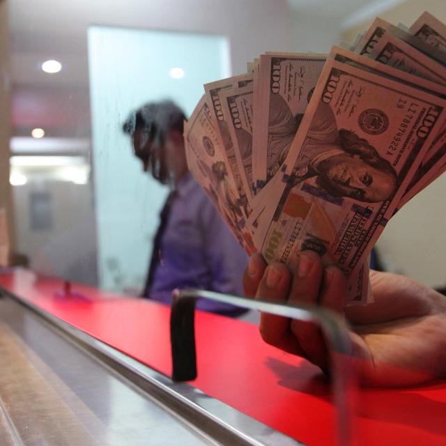 Dolar Makin Super Industri Penerbangan Ri Masih Aman Bisnis Liputan6 Com