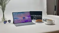 Galaxy Tab S12 Ultra Punya 4 Workspace di Samsung DeX, Multitasking Lebih Praktis