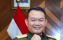 VIDEO: Syok Kasad TNI Jenderal Dudung Intip Dompet Babinsa, Langsung Naikkan Pangkat!
