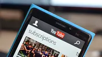 Microsoft Tendang YouTube dari Windows Phone Store