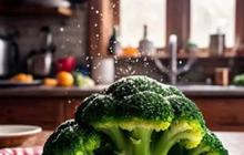 Tips Rebus Brokoli yang Tidak Menghilangkan Nutrisinya