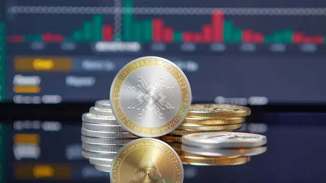 India Uji Coba Simpanan Bank dalam Bentuk Token Digital