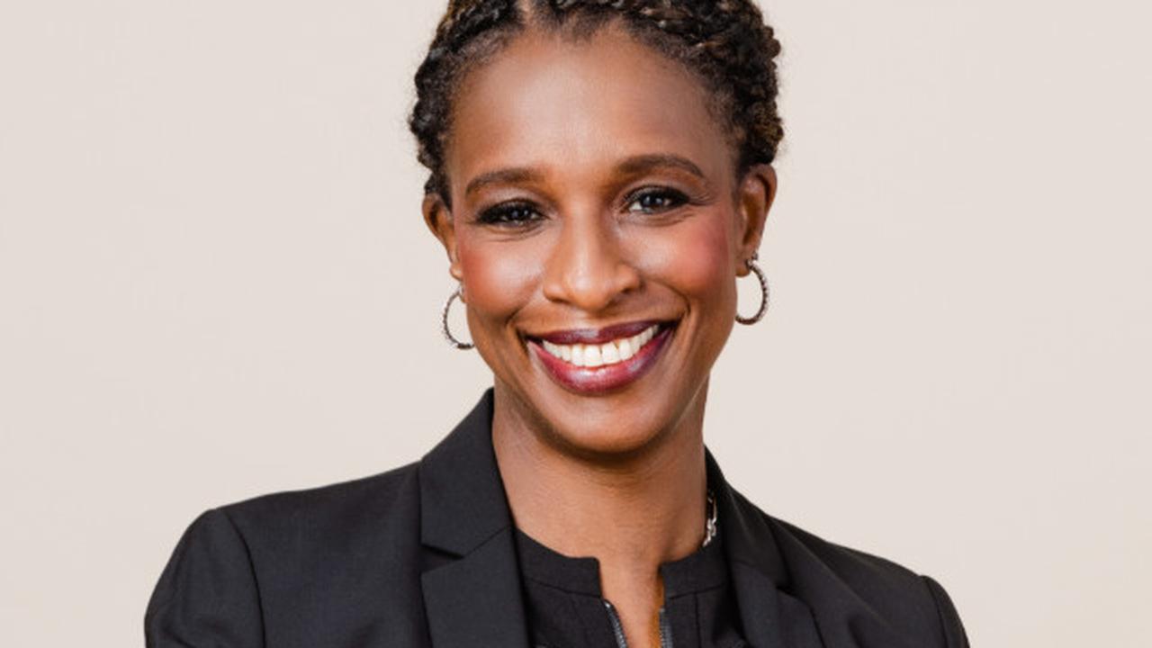 Alicia Boler Davis