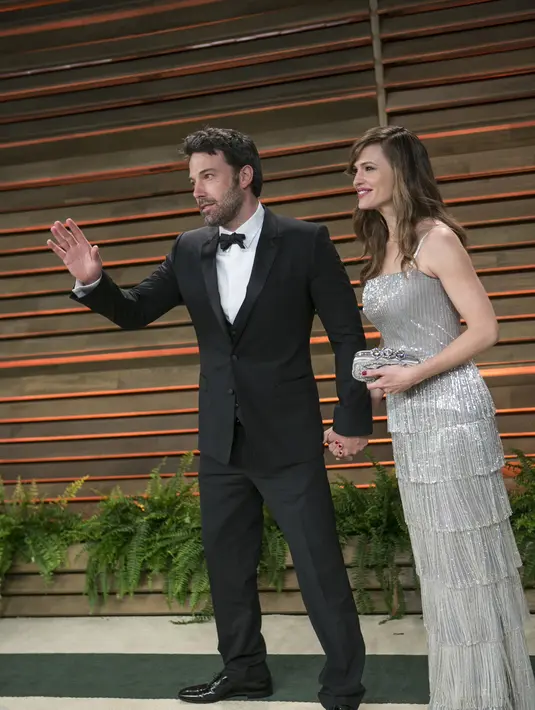 Melansir Hollywoodlife.com, seorang sumber mengatakan saat ini Jenn tidak sedang berbahagia. Jenn menginginkan Ben untuk berhenti mengkonsumsi minuman keras dan berpesta. (AFP/Bintang.com)