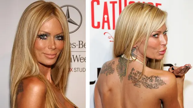 Jenna Jameson
