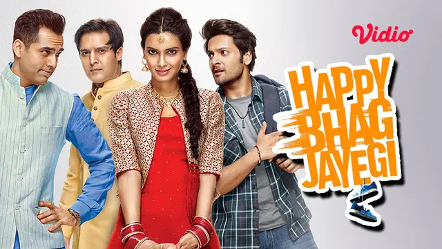 5 Rekomendasi Film India Komedi Romantis