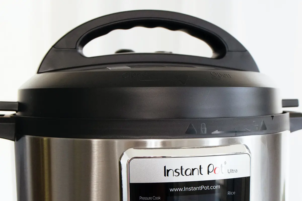 Rice Cooker - Vania