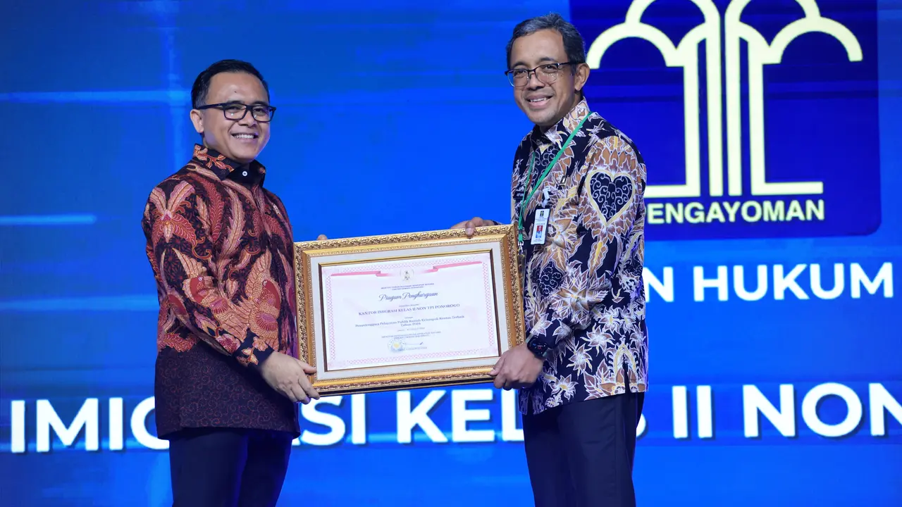 Kemenkumham