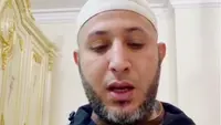 Pendakwah Syekh AM menjawab tudingan dugaan pelecehan seksual terhadap sejumlah anak. (Dok Istimewa)