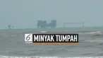 Tujuh pulau yang ada di Kepulauan Seribu terdampak tumpahnya minyak. Pemerintah DKI dan Pertamina membentuk tim bersama untuk mengatasinya.