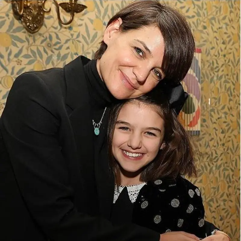 Suri Cruise