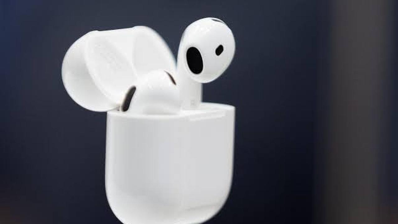 Ada Fitur Baru Alat Bantu Dengar di Airpods Pro 2
