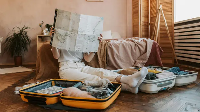 Praktis dan Minim Drama