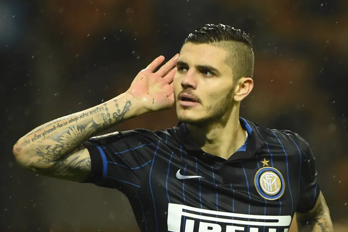 Mauro Icardi