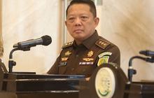 Jawaban Kalem Jampidsus Usai Dikuntit Densus 88 Kini Dilaporkan LSM ke KPK