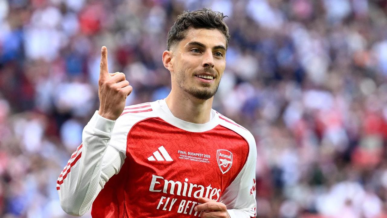 FOTO: PSG Pertahankan Takhta Eropa di Budapest