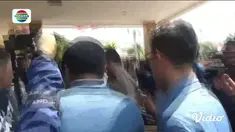 Polisi yang mendapat laporan dan melakukan penyelidikan meringkus Fan (20) yang tak lain adalah kekasih korban.