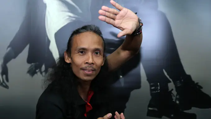 [Bintang] Yayan Ruhian