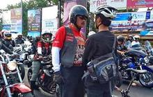 Akun twitter @Korlantas bukan akun resmi Polda DIY