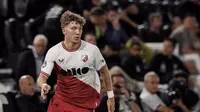 Naturalisasi Diproses, Intip 5 Fakta Menarik Ole Romeny Calon Striker Timnas Indonesia