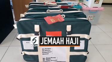Panitia Penyelenggara Ibadah Haji atau PPIH Kota Pontianak menyatakan siap menyelesaikan setiap tahapan haji 2019.