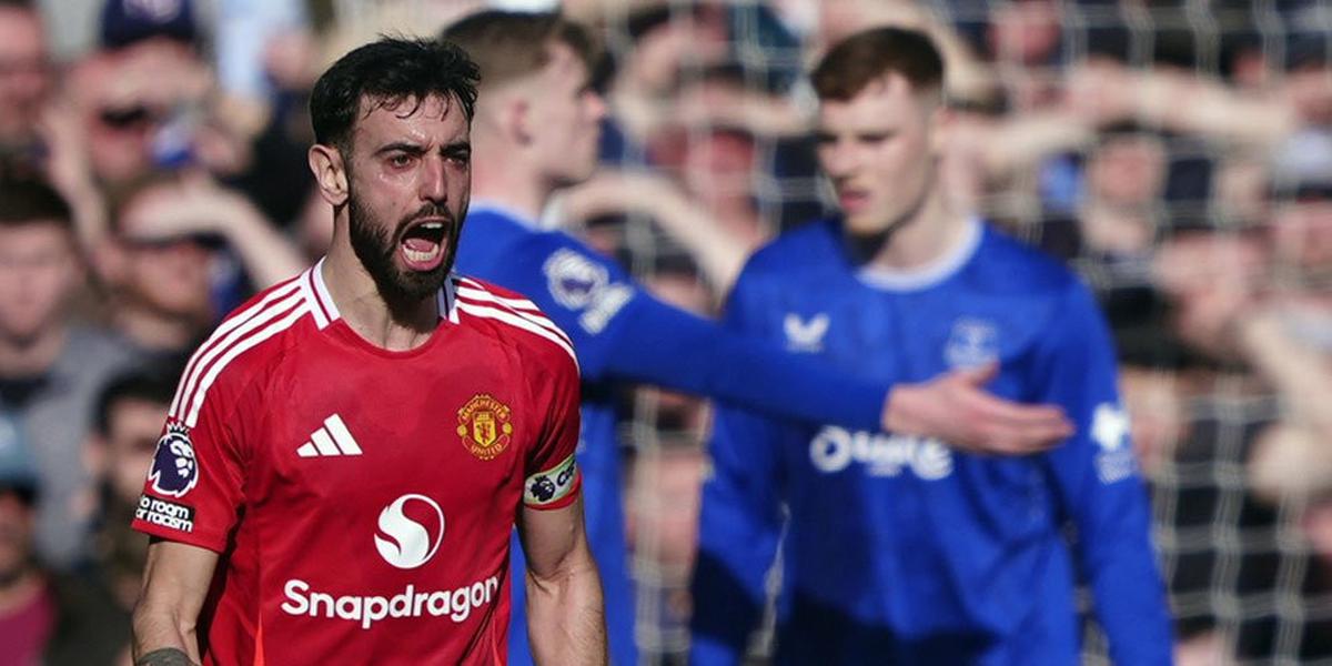 Link Live Streaming Manchester United vs Ipswich Town - Premier League/Liga Inggris