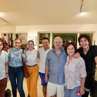 Maia Estianty (Instagram/irwanmussry)