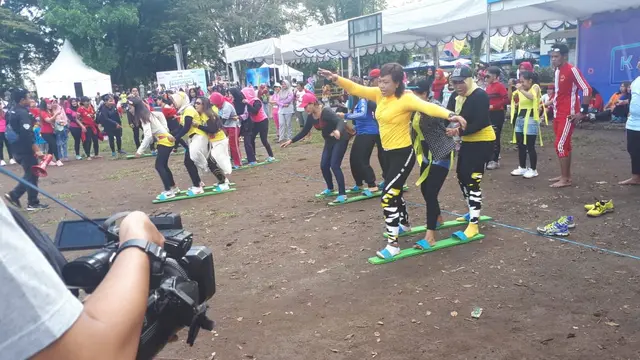 Karnaval SCTV