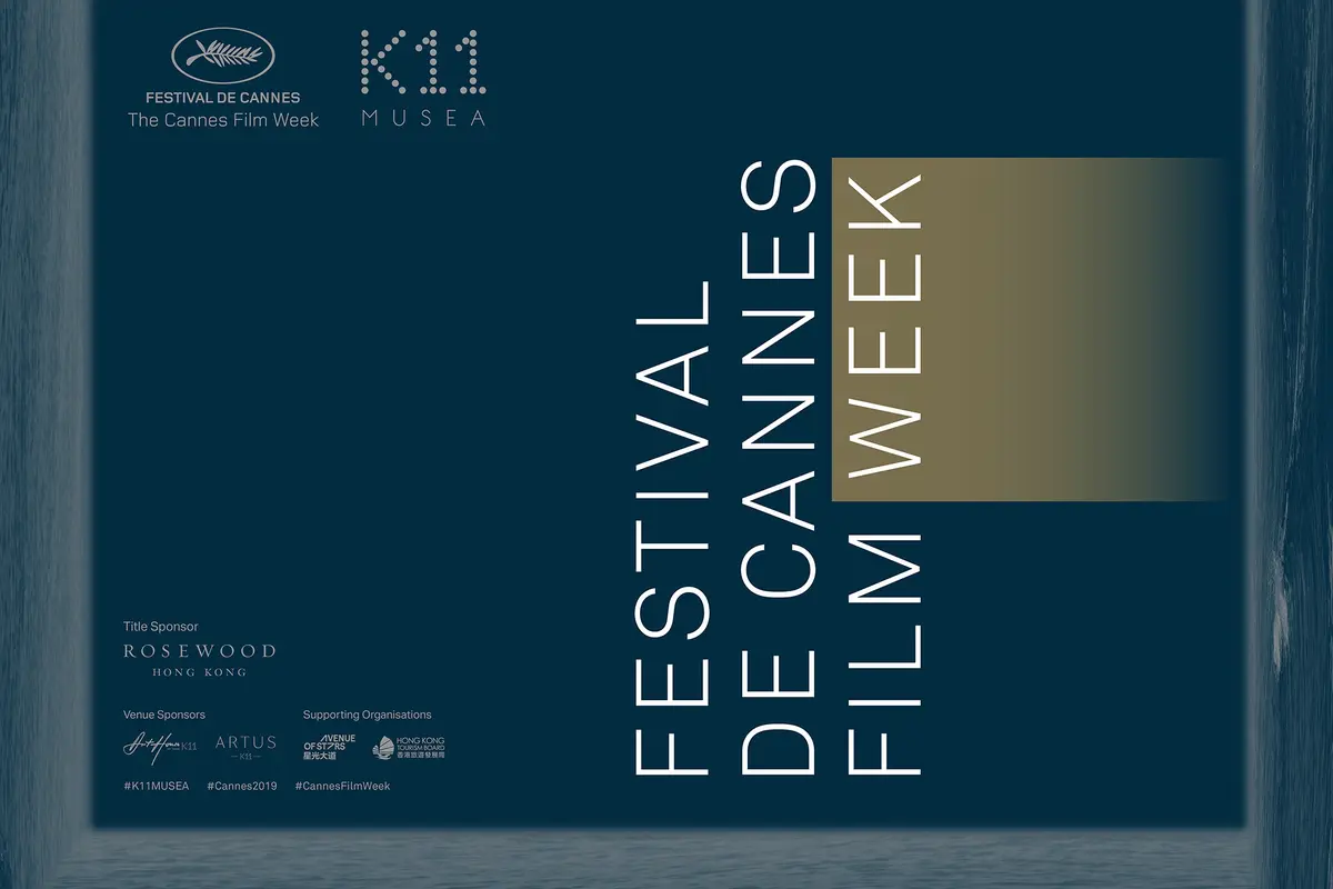 [Fimela] Festival de Cannes Film Week
