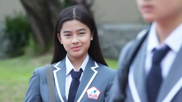 Dari Jendela SMP